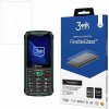 3MK FlexibleGlass pre Evolveo StrongPhone W4 5903108653855