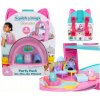 SQUISH A LONGS Squishmallows Batoh Set s mi