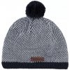 čiapka MAMMUT Snow Beanie Marine-White