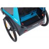 THULE Vozík COASTER XT modrý 10101806