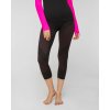 Dynafit Speed Dryarn Tights W black out 3/4 spodky