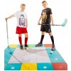 My Floorball Skills Zone 360 tyrkysová