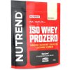 NUTREND Iso Whey PROZERO 500 g biela čokoláda