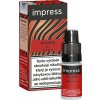 Imperia Impress Salt - Krvesaj (Červené lesní plody) 10ml Citron, limetka Obsah nikotinu: 20 mg