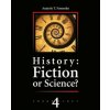 History: Fiction or Science?: Russia. Britain. Byzantinium. Rome (Dr Anatoly T Fomenko)(Brožovaná)