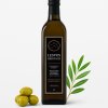 Extra panenský olivový olej Lesvos Heritage 1L – lisovaný za studena, Grécko