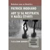Aby si sa nestratil v na… (Patrick Modiano)
