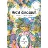 Hraví dinosauři - Brownridge Lucy