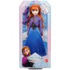 Mattel Frozen ANNA na bruslích