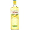 Gordon's Sicilian Lemon 37,5% 1 l (holá láhev)
