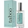 RUF TABOO EPICURIEN PARFÉM Z FEROMONY PRO MUŽE 50 ml – 76850866
