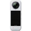Športová kamera Insta360 X5 Saténová biela 4K UHD