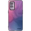 Picasee silikónový čierny obal pre OnePlus 9 - Silk