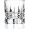 RCR Cristalleria Italiana RCR CARRARA POHÁR NA WHISKY 290ML SADA 2 KS