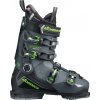 Lyžiarske topánky Nordica Sportmachine 3 110 GW - anthracite/black/green 260