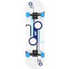 Skateboard NILS Extreme CR3108 SA Metro 2