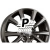 OXXO LIBERTY 7,5x17 5x112 ET51 gunmetal