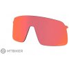 Oakley Sutro Lite náhradné sklo, prizm trail torch