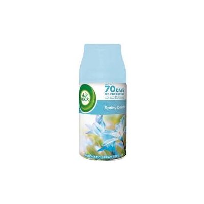 Náplň Air Wick Freshmatic Pure, náplň, vôňa svieži vánok, 250 ml