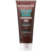 DERMACOL Sprchový gél po opaľovaní 250 ml