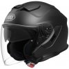 SHOEI prilba J-CRUISE 3 matt black - L