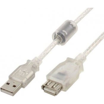 Gembird CCF-USB2-AMAF-TR-15 USB 2.0 A male->A male, 4,5m