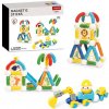 Rainbow Magnetic Sticks - 110ks