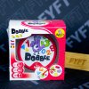 ADC Blackfire Dobble: 123 (Blackfire)