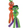 Kong Halloween Wubba dýňák zombie 38 x 10,1 cm