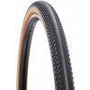 WTB plášť VULPINE S 700x40 TCS Light Fast Rolling SG černá/hnědá 700