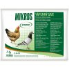 Mikros VPC vápenný grit 3 kg