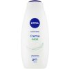 Nivea Creme Aloe sprchový gél 750 ml