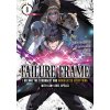 Failure Frame: I Became the Strongest and Annihilated Everything with Low-Level Spells (Manga) Vol. 8