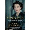 Elizabeth II - Robert Hardman, Pan Macmillan