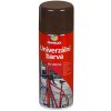 PRIMALEX - univerzálna - RAL 8017 - Hnedá čokoládová - 400 ml
