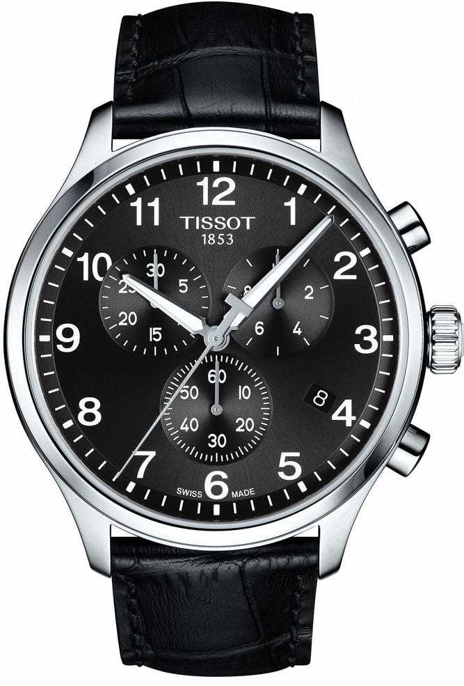 Tissot T116.617.16.057.00