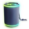 Energy Sistem Urban Box Blue Supernova, voděodolný Bluetooth 5.1 repráček, 16 W, pestrá nabídka RGB světelných efektů