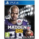 Madden NFL 25