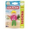 Efko Igráček Rodina Tetička - figúrka