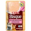 Ciao Bisque Tuna with salmon 40 g