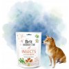 Brit Care Dog Insects with Salmon & Thyme 200 g