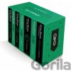 Harry Potter Slytherin House Editions - J.K. Rowling