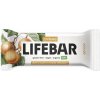 Lifefood Lifebar Tyčinka marhuľová raw BIO 40 g