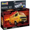 Revell Volkswagen T3 Bus Surfer Boy (1:25) (súprava)