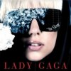 The Fame Monster - Lady Gaga CD