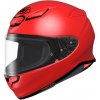 SHOE prilba NXR2 shine red - M