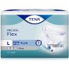 Essity TENA Flex Plus L 30 ks