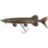 Fox Rage Gumová Nástraha Ultra Realistic Pike Replicant - 20 cm 80 g