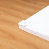 Zopa gumová ochrana rohov 8 ks Off White