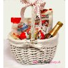 Darčekový kôš 04
